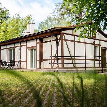 Apartament Pod Zaglem Z Widokiem Na Jezioro, Oczy Mazur Giżycko Buitenkant foto